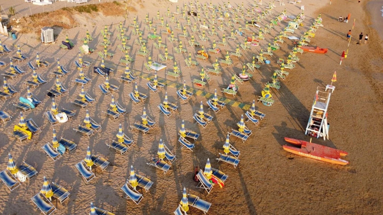 Camping Vieste Marina-1