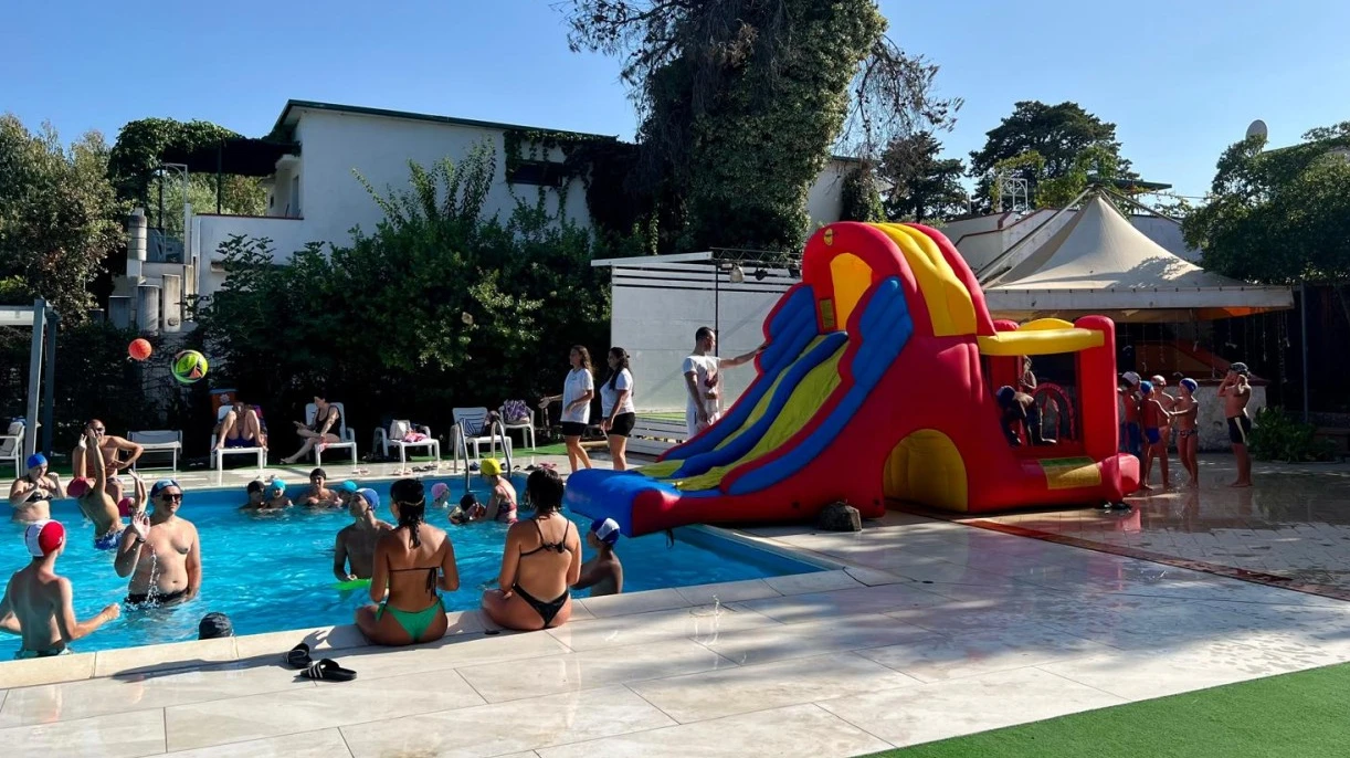 Camping Vieste Marina-5