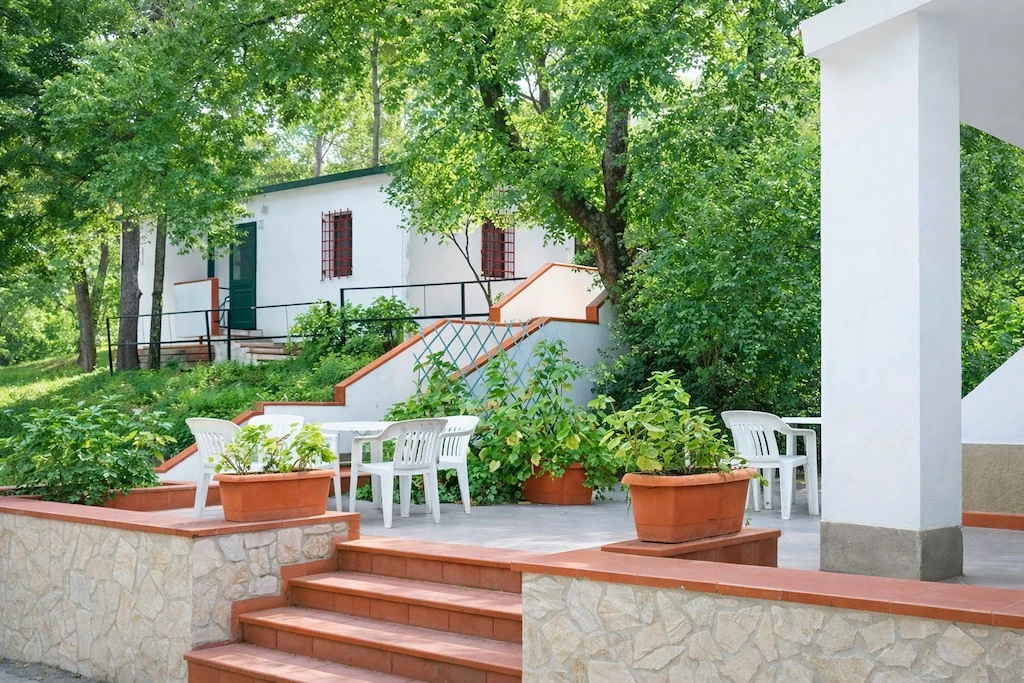 Camping Vieste Marina-3