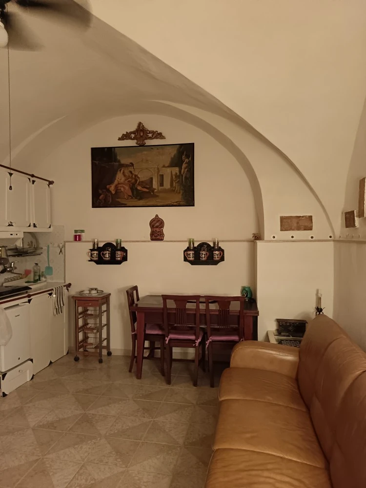 Rifugio Del Templare-1