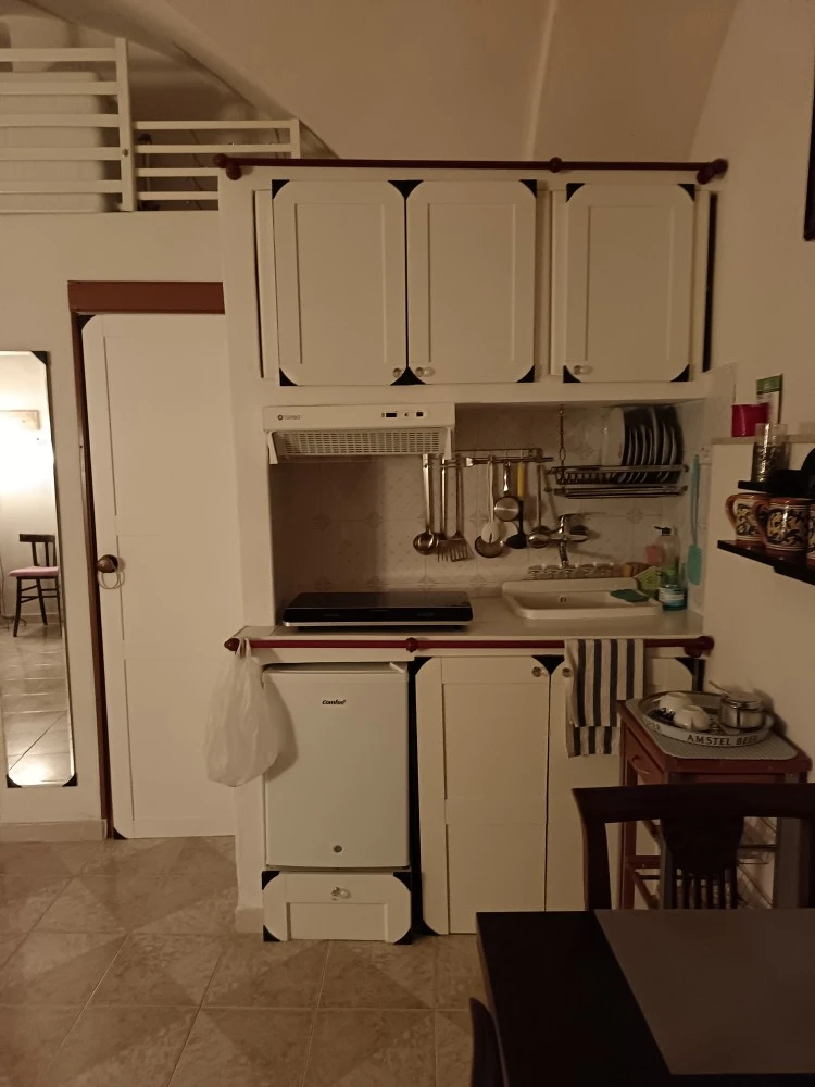 Rifugio Del Templare-2