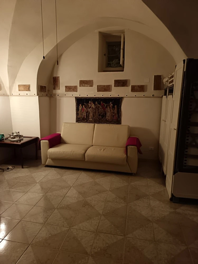 Rifugio Del Templare-3