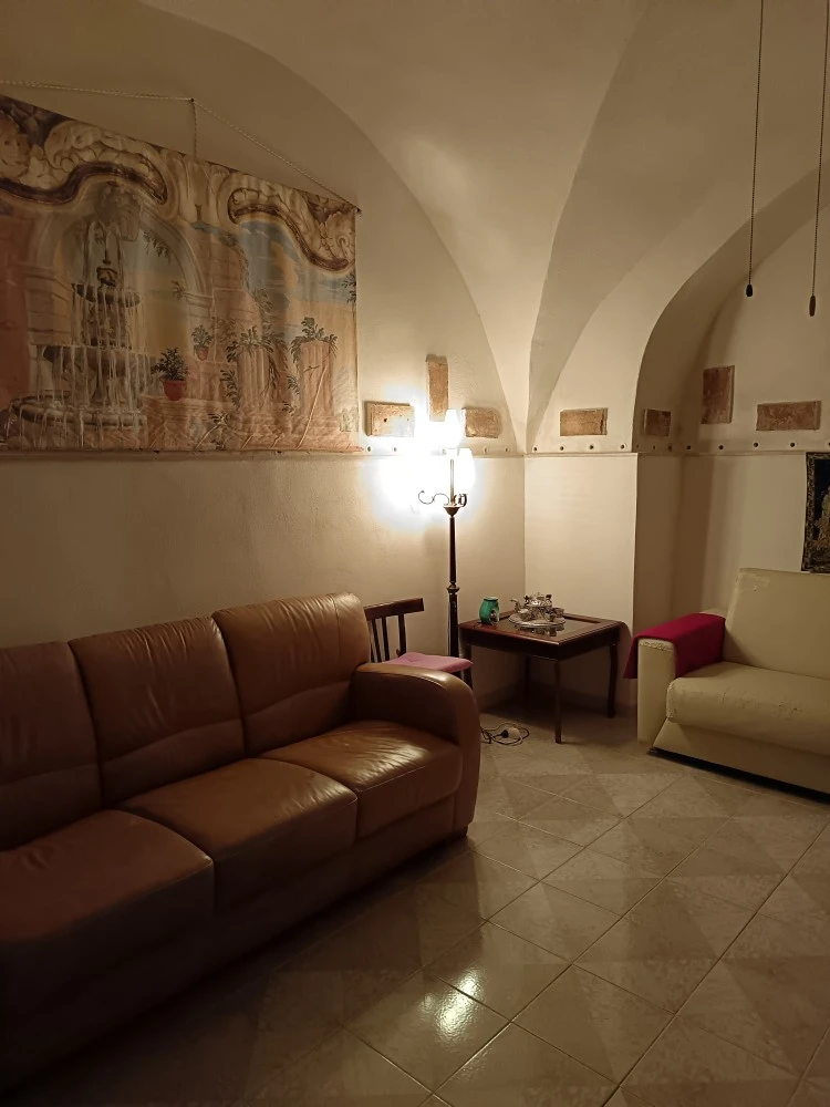 Rifugio Del Templare-4