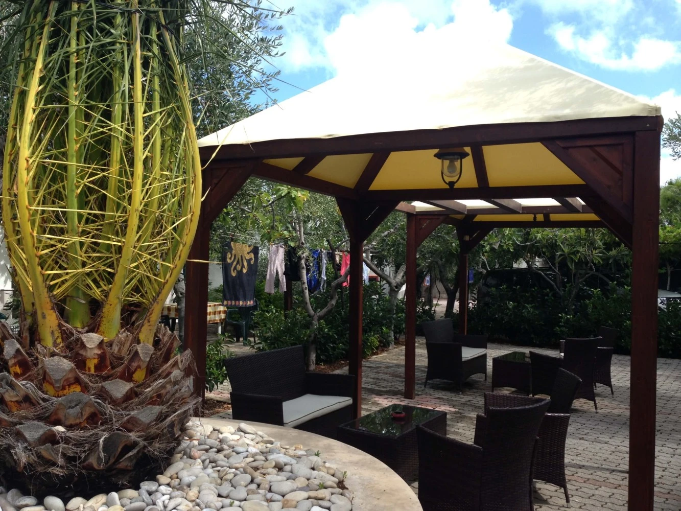 Selvamare Case Vacanze-1