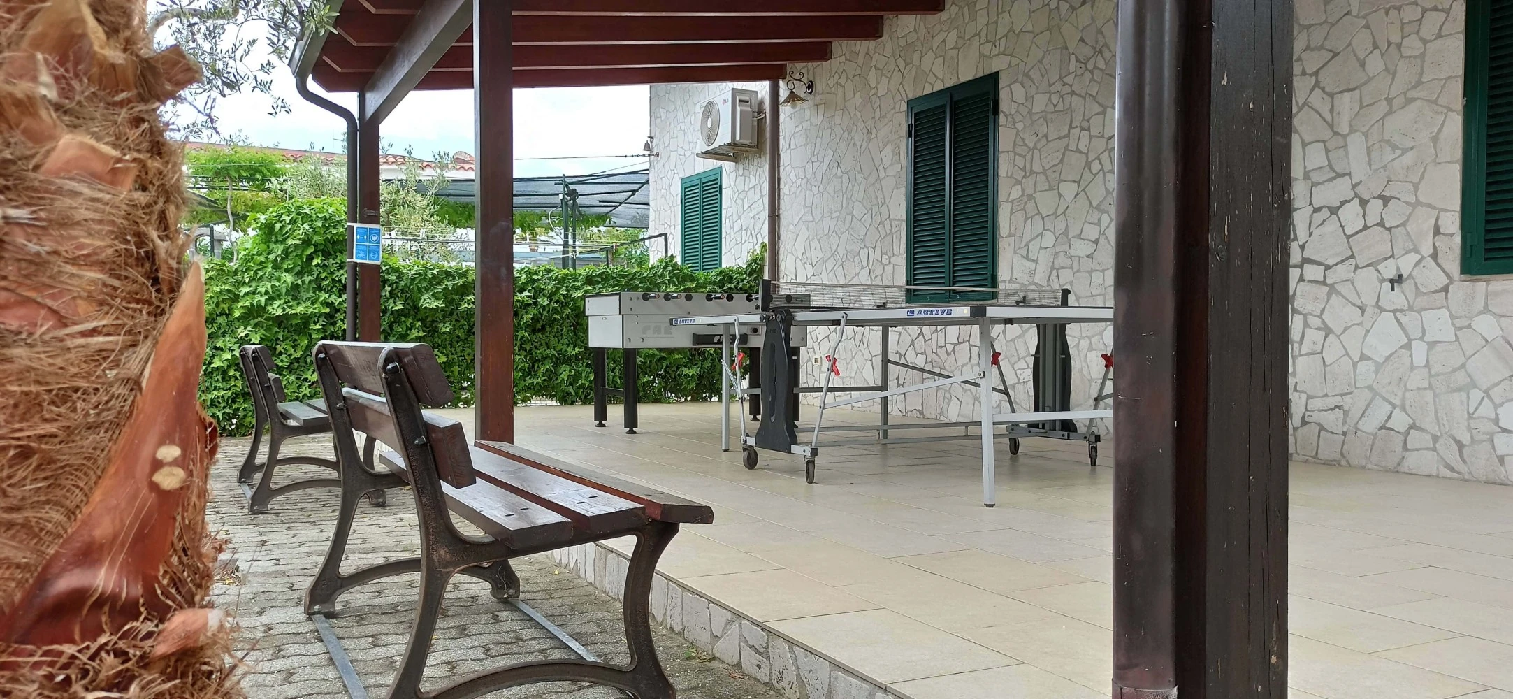 Selvamare Case Vacanze-2