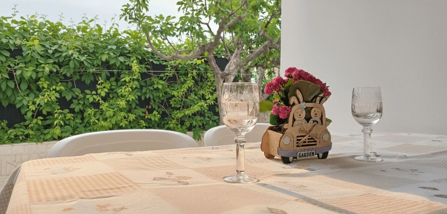 Selvamare Case Vacanze-3