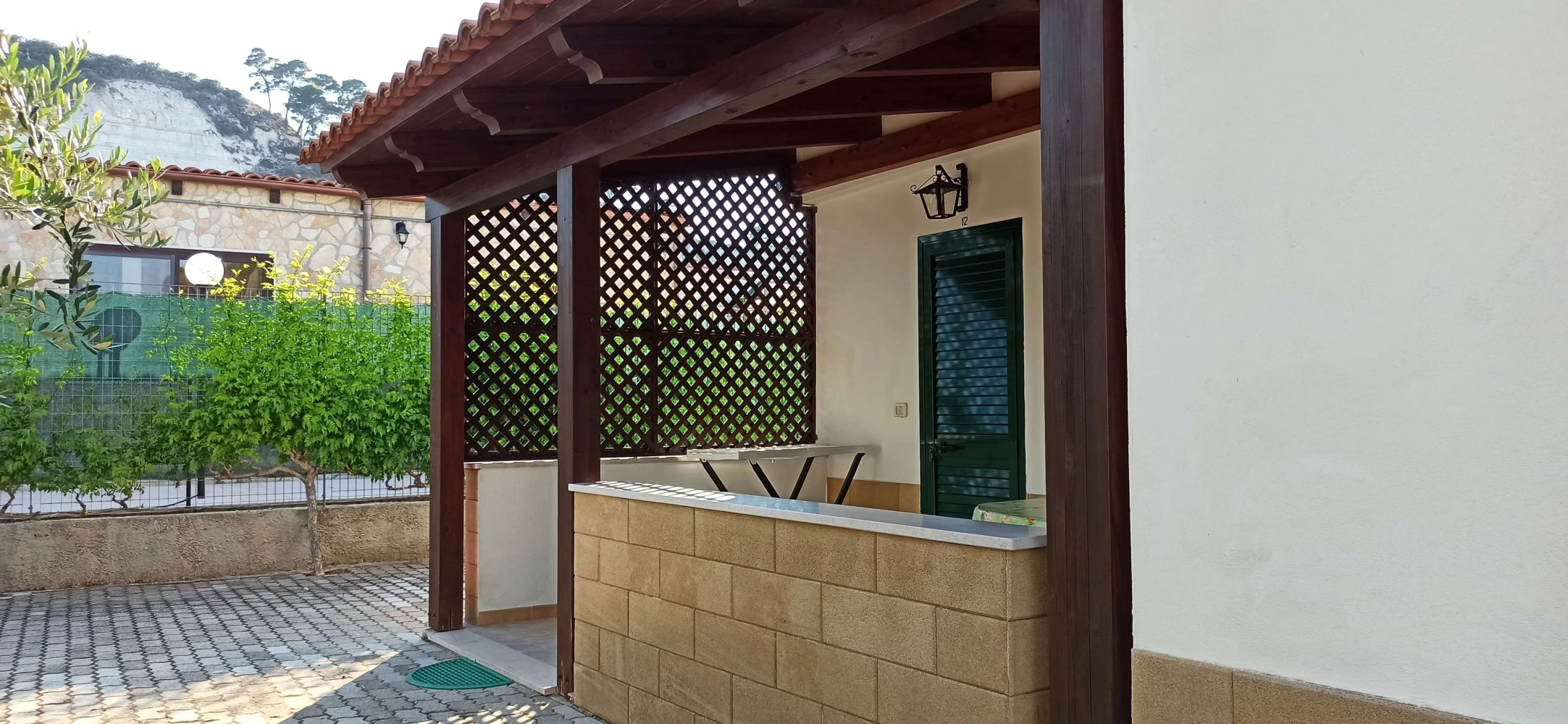 Selvamare Case Vacanze-4