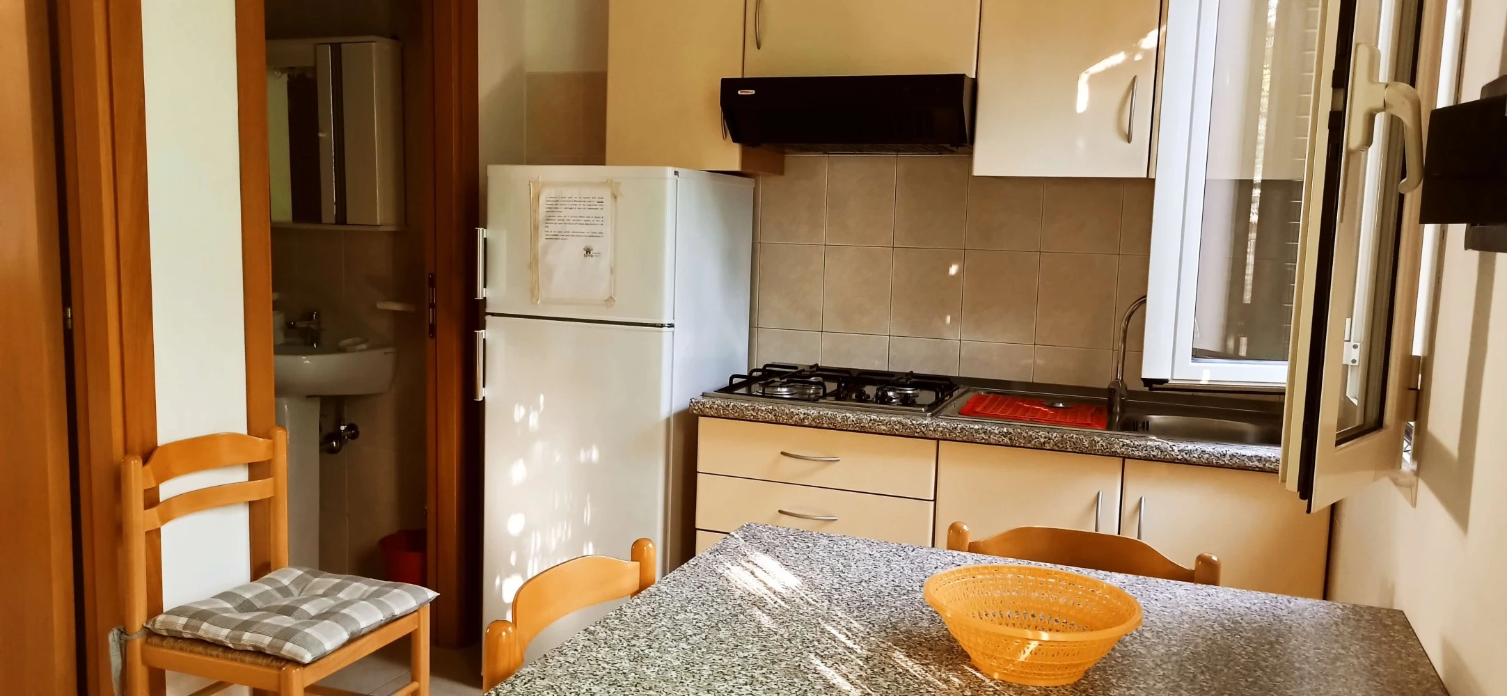 Selvamare Case Vacanze-5