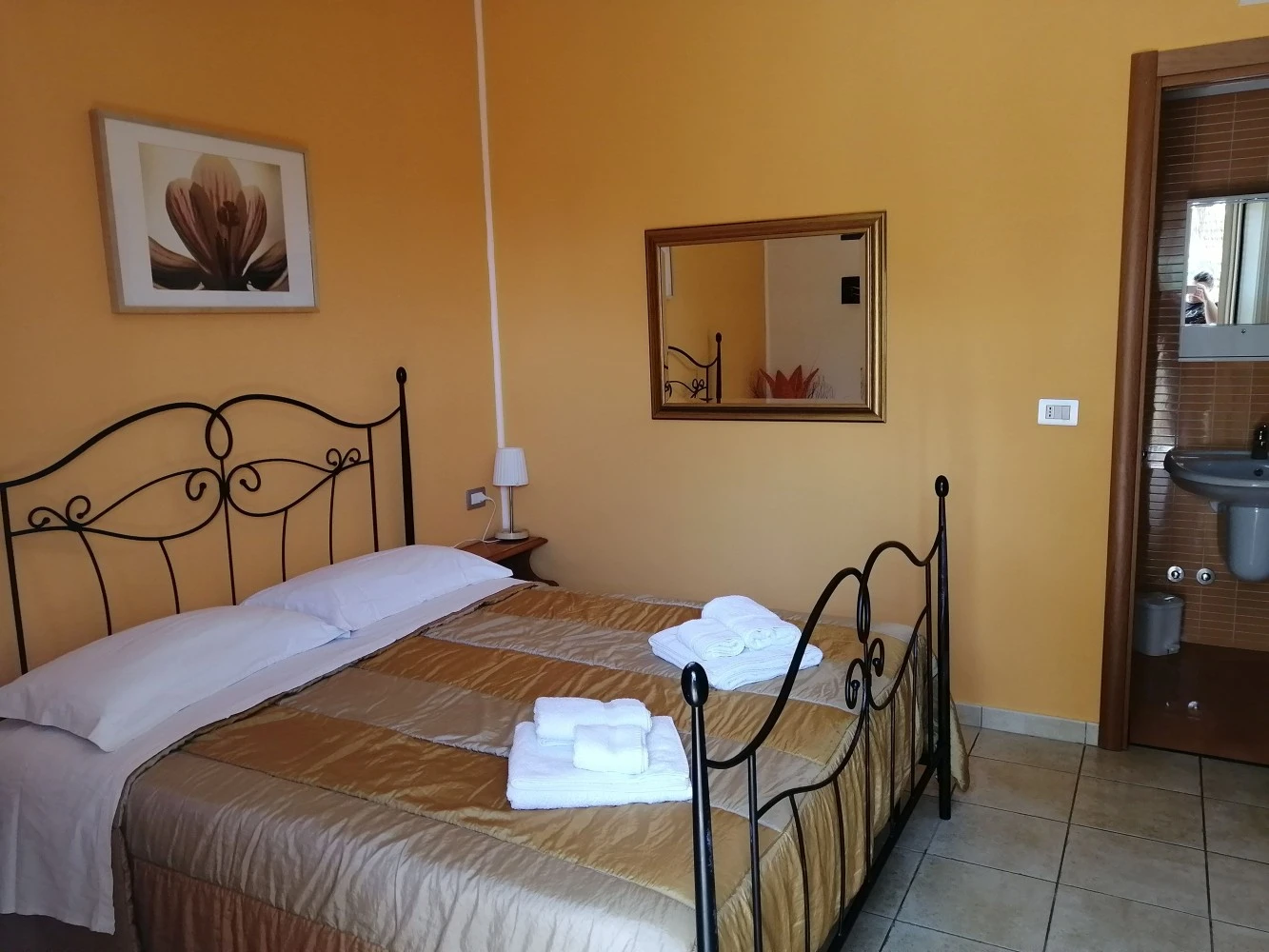 B&b Uliveto Del Gargano-2