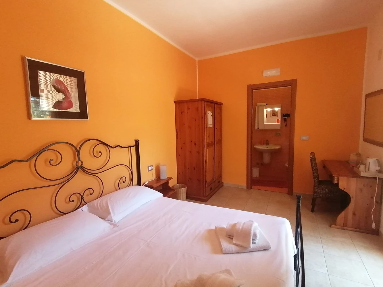 B&b Uliveto Del Gargano-3