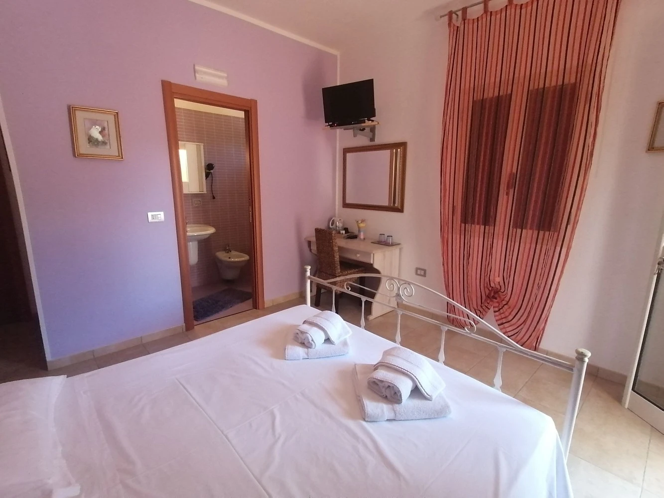 B&b Uliveto Del Gargano-4