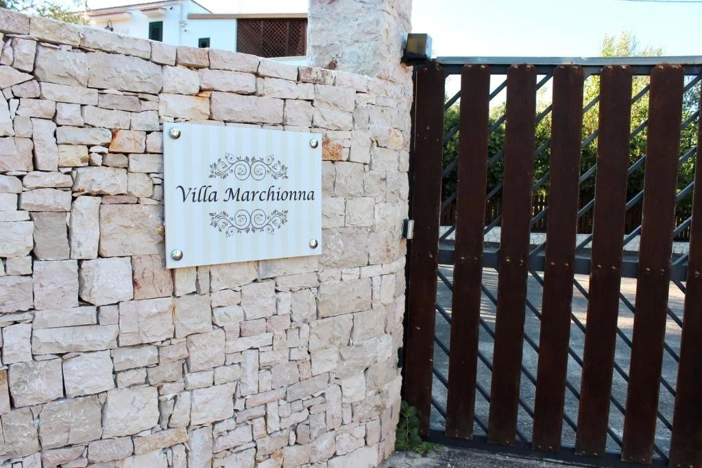 Villa Marchionna-1