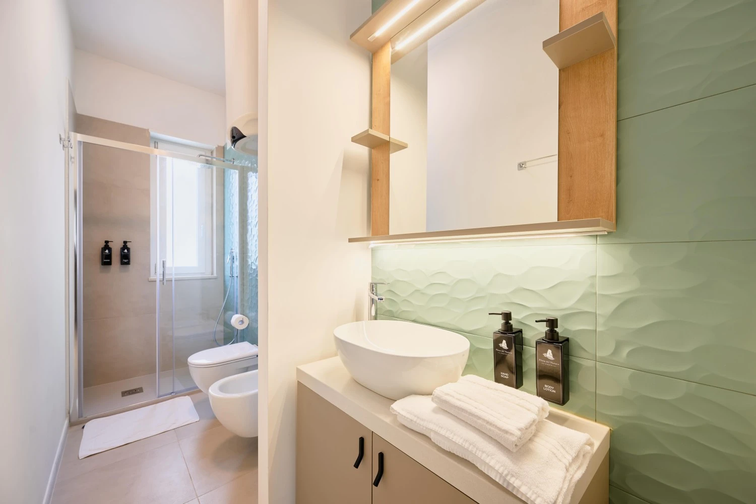 Pilone Del Monaco Appartamento N.4-3