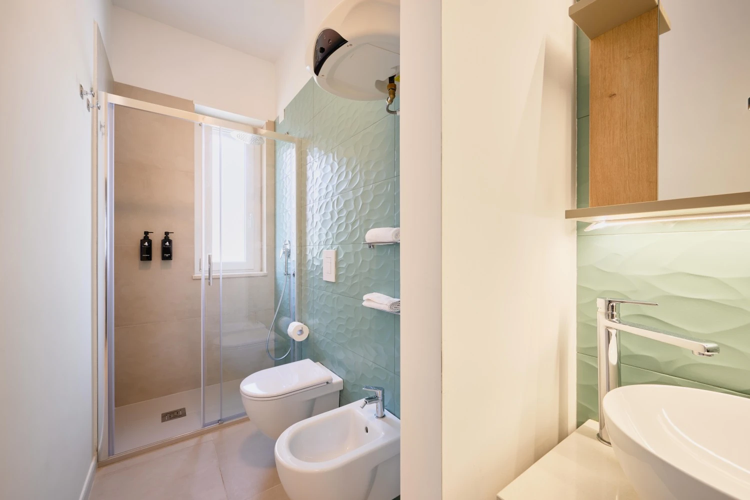 Pilone Del Monaco Appartamento N.4-4