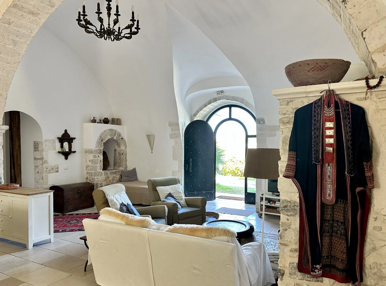 Villa Poggio Al Sole-2