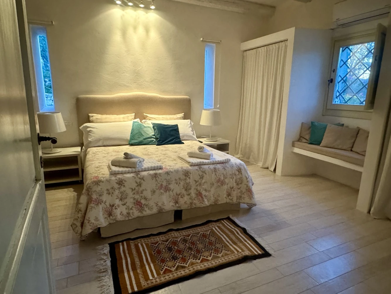 Villa Poggio Al Sole-3