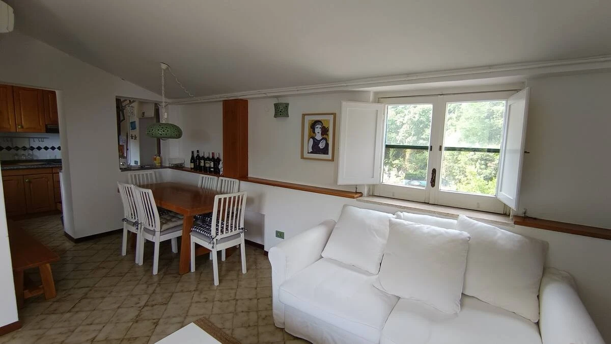 Albori Roof Top Suite-3