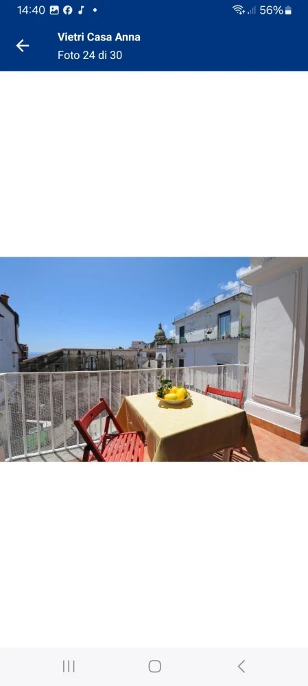 Casa Vacanza Anna-1