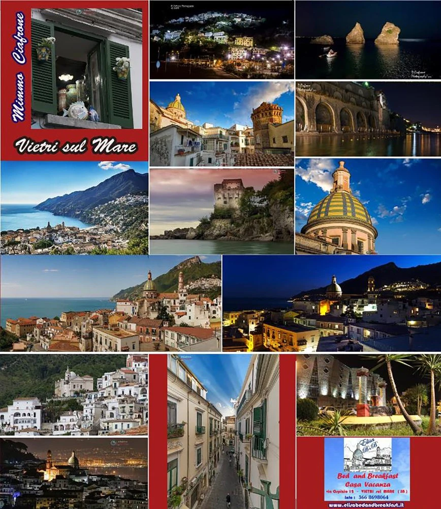 Appartamento "dependance Centro"-2