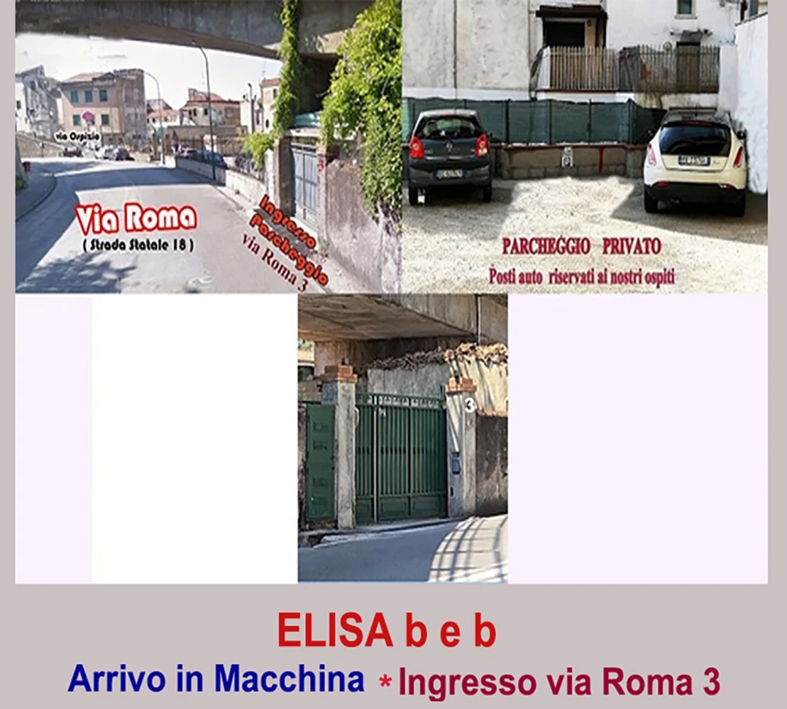 Appartamento "dependance Centro"-4