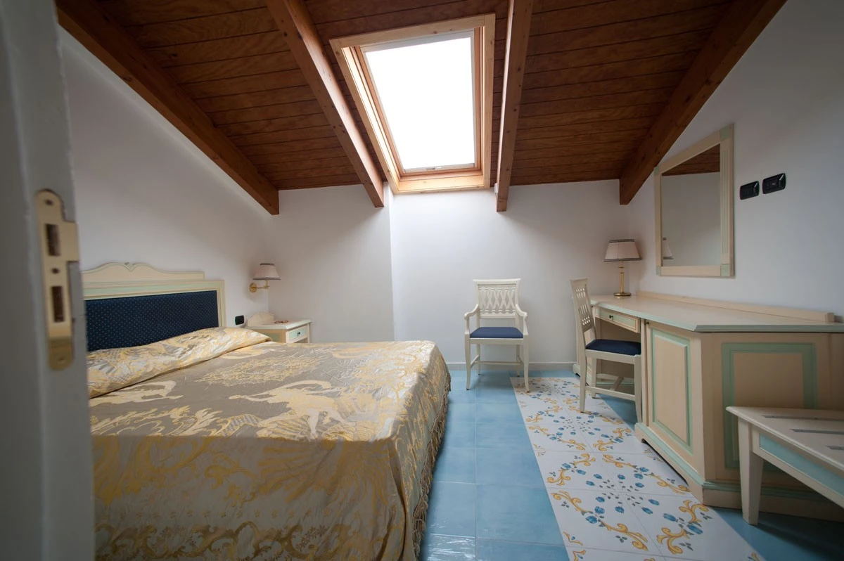 Mansarda Sul Mare-5