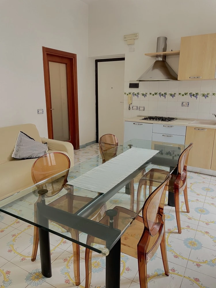 Il Borgo Vietrese-1