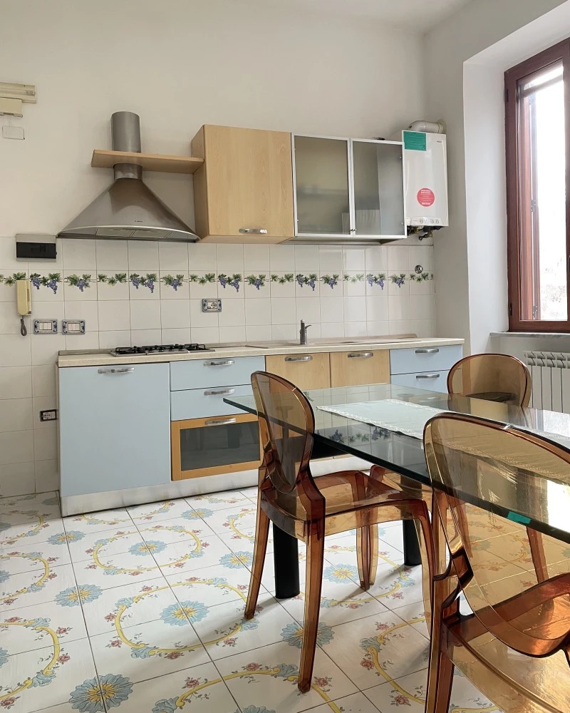 Il Borgo Vietrese-2