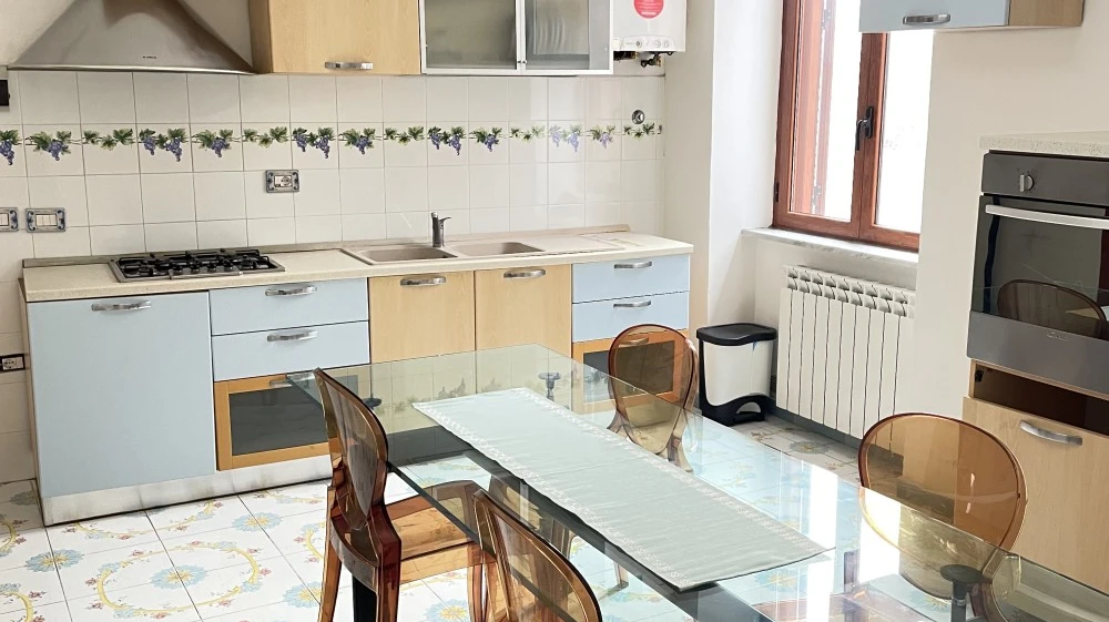 Il Borgo Vietrese-3