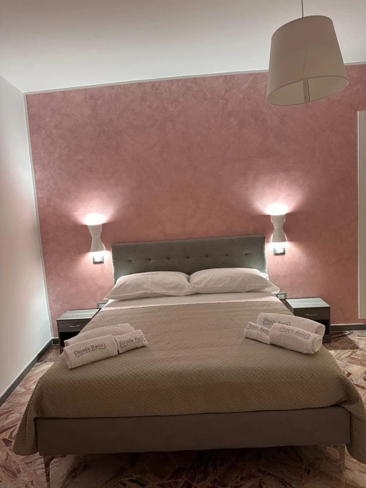 B&b Ninfa Roda-3