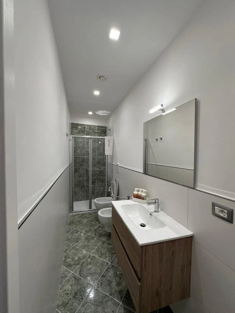 B&b Ninfa Roda-5