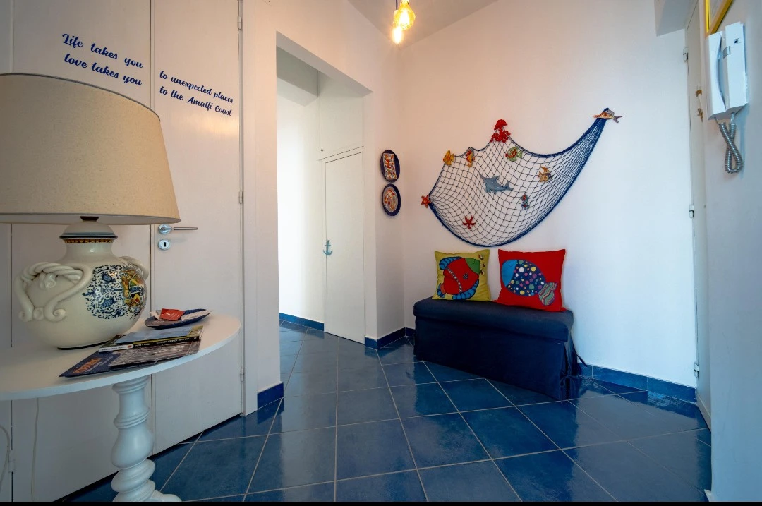 La Casetta Sul Mare-5