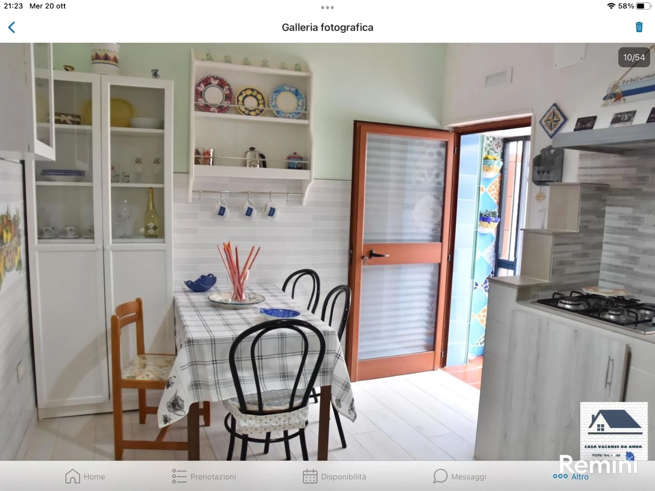 Casa Vacanze Da Anna-5