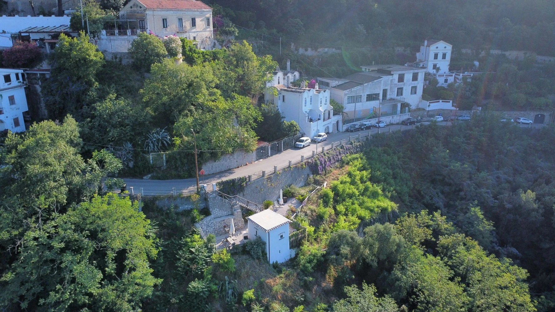 La Casa Dei Desideri-1