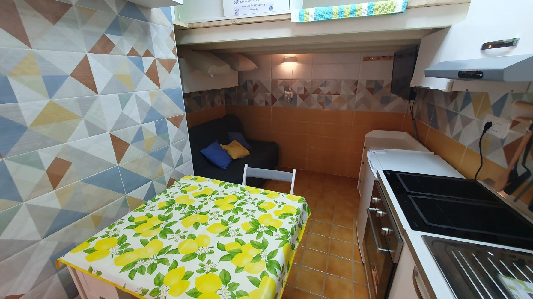 Casa Vacanze Di Marilena-1