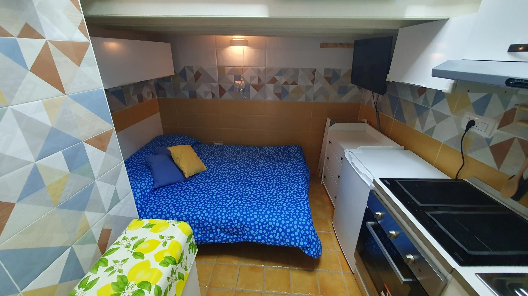 Casa Vacanze Di Marilena-2