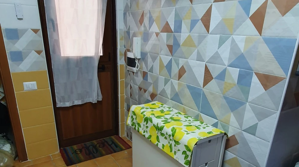 Casa Vacanze Di Marilena-3
