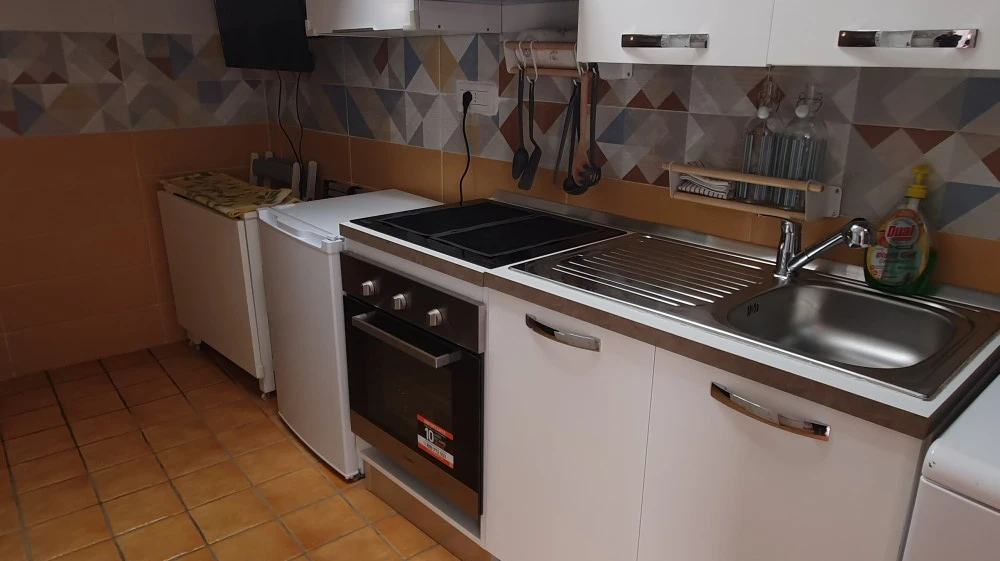 Casa Vacanze Di Marilena-4