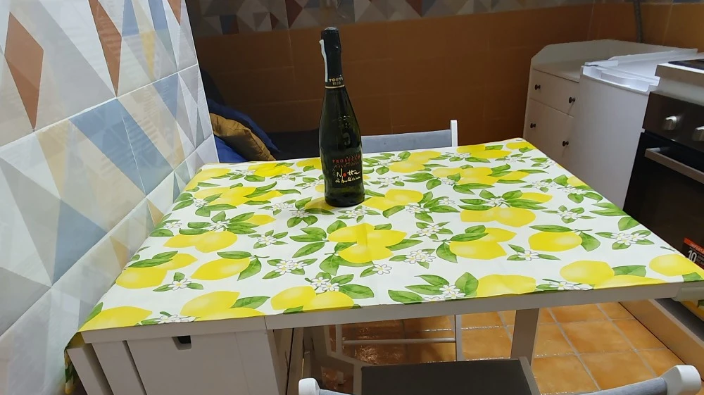 Casa Vacanze Di Marilena-5