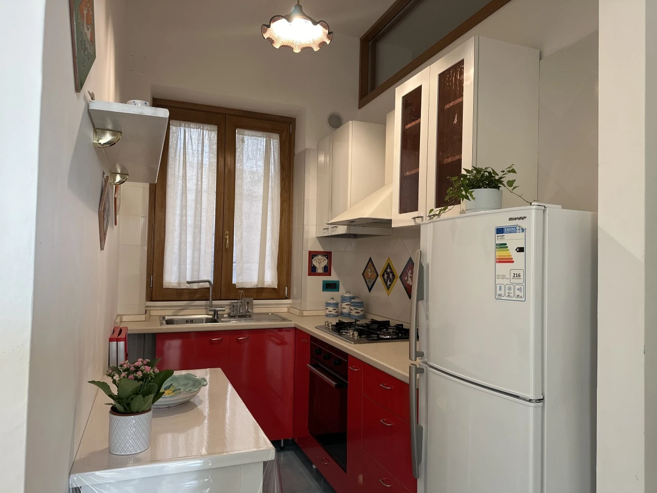 La Casa Di Elena-1