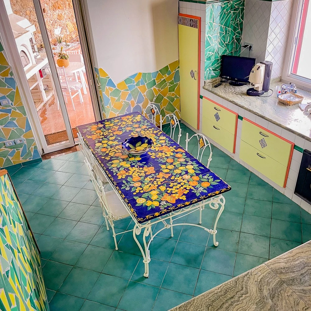 B&b Villa Paradise-2