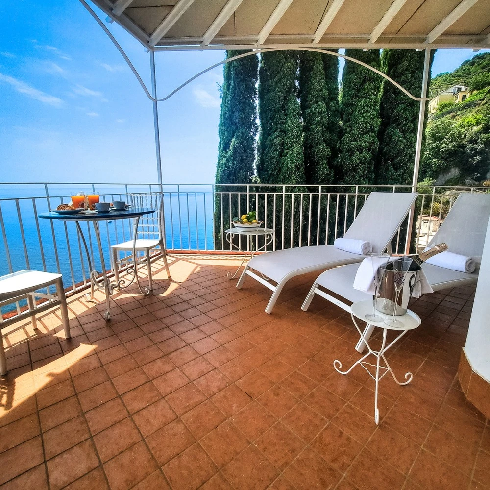 B&b Villa Paradise-3
