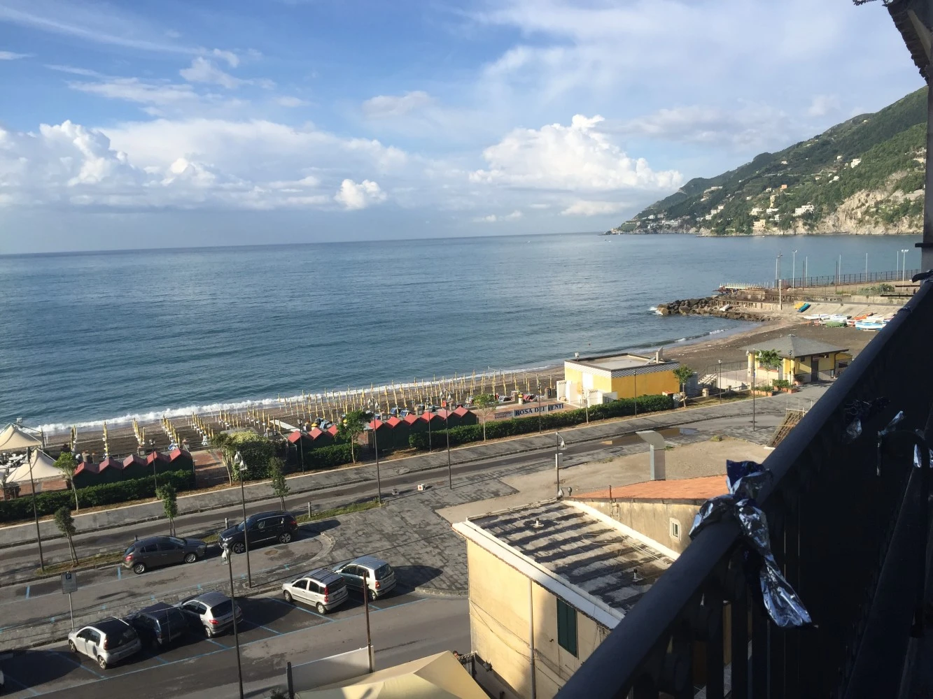 Amalfi Coast Emotions-3