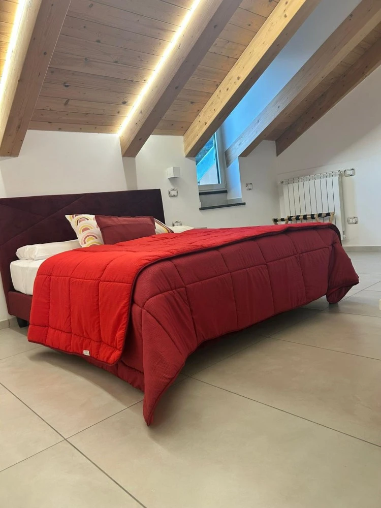 B&b Casa Salsano-5