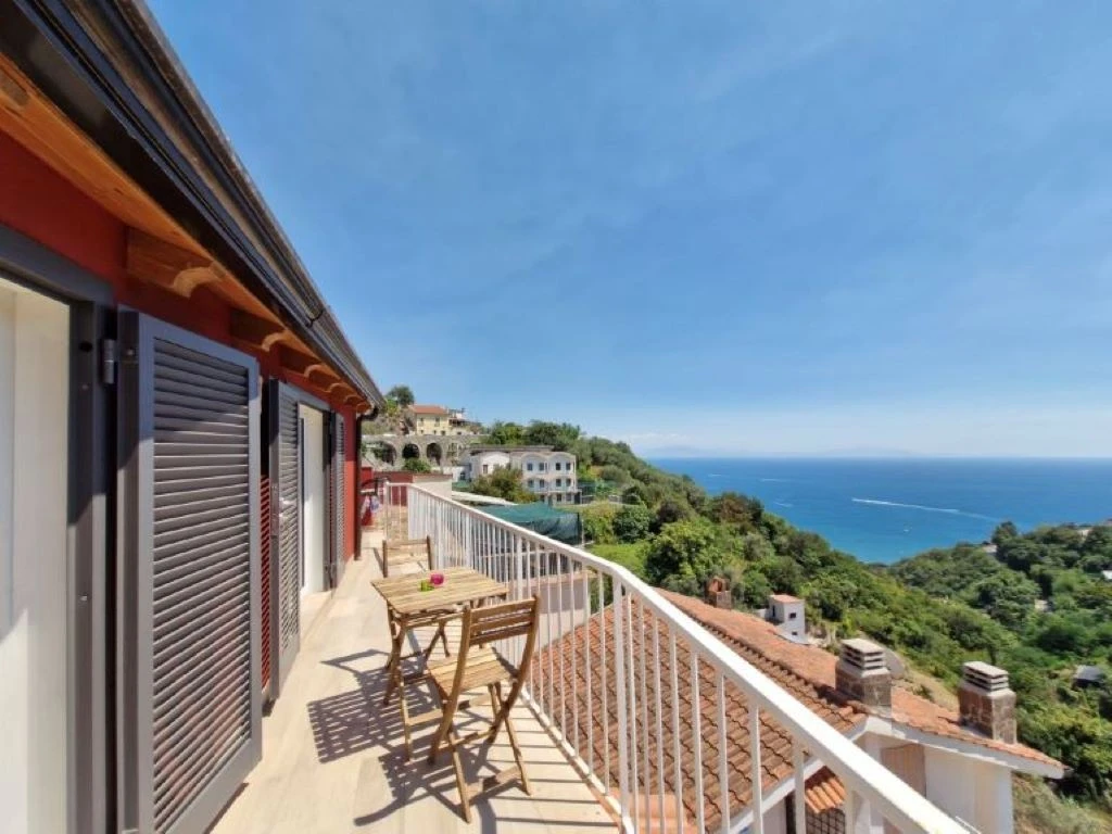 Villa Celeste