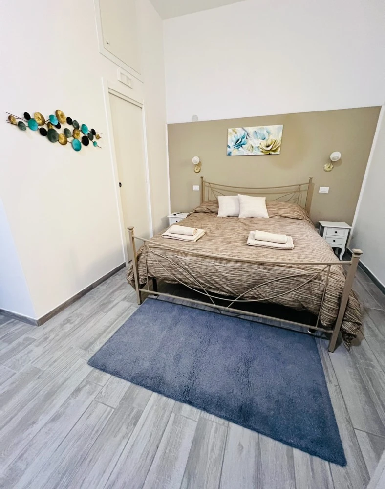 B&b Benincasa-1