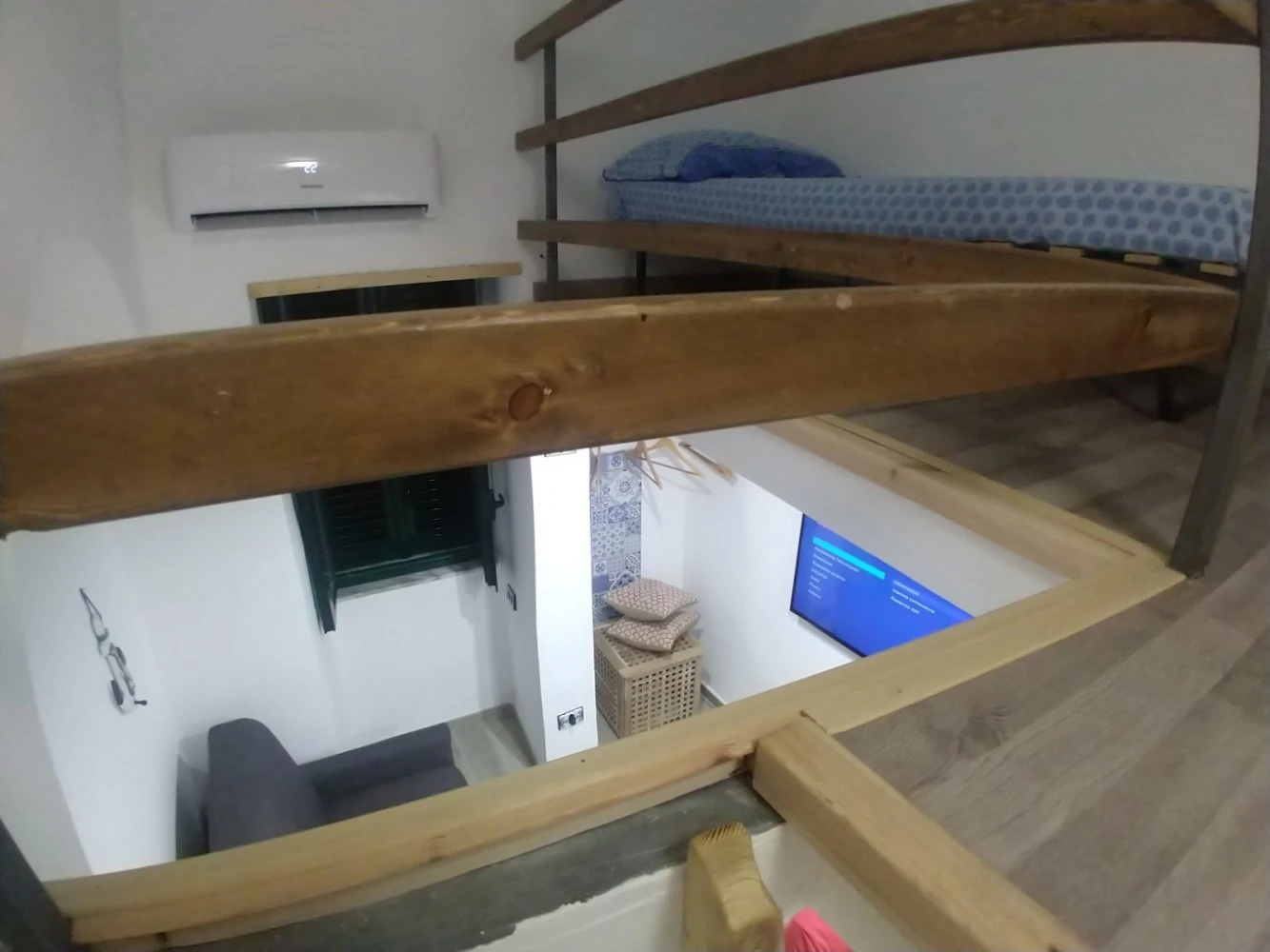 Sandro Studio's Vietri Center-2
