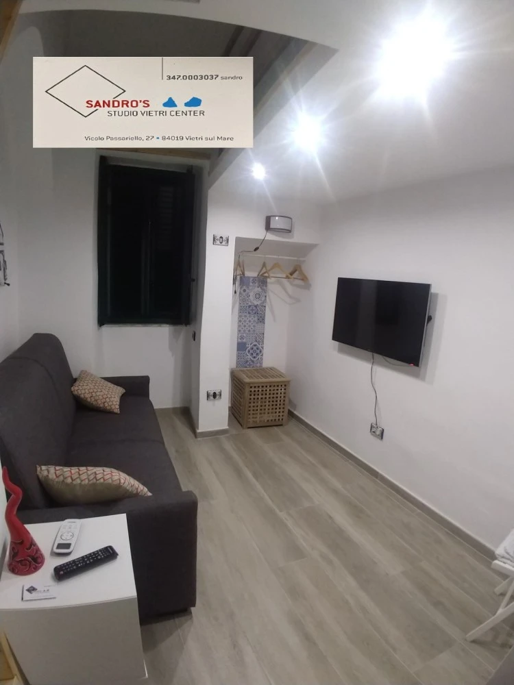 Sandro Studio's Vietri Center-3