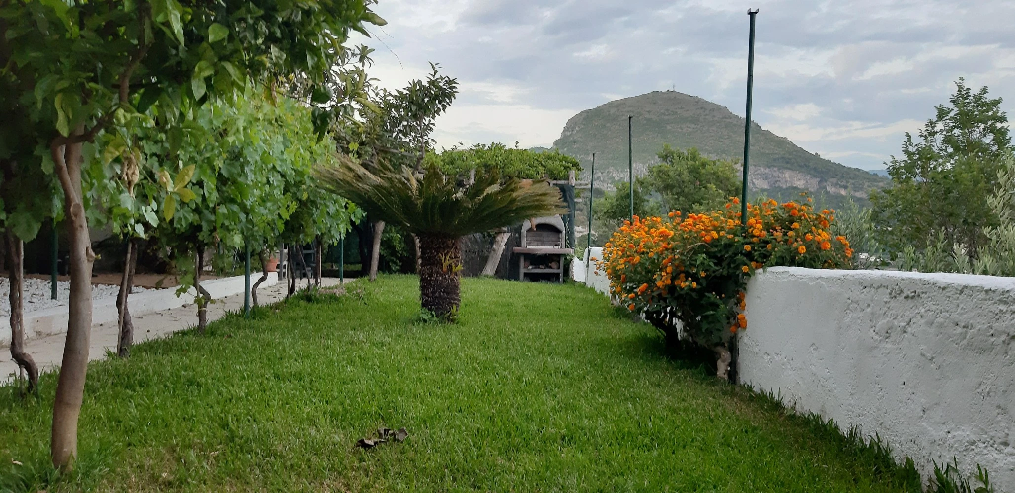 Villa Delle Agavi-2