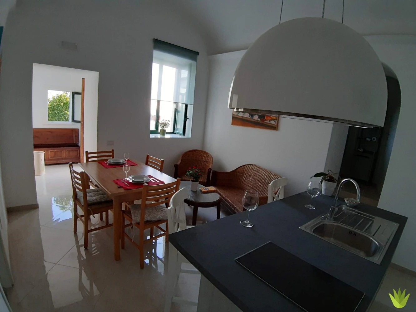 Villa Delle Agavi-4