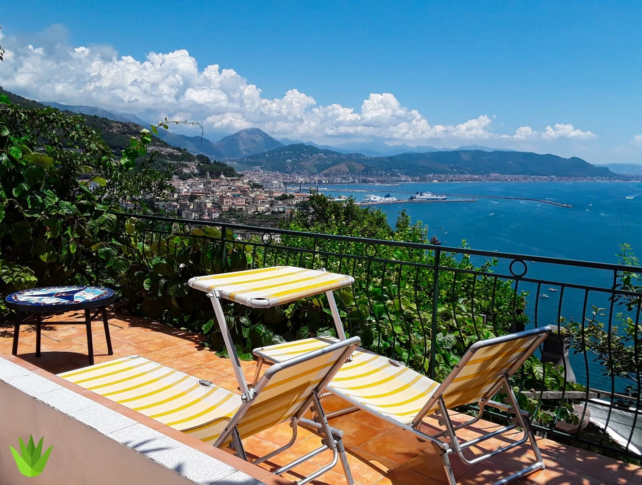 Villa Delle Agavi-5